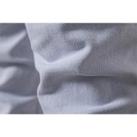 Pantalones de mezclilla lavados personalizados para hombre, Pantalones rectos ligeramente elásticos, informales, a la moda, primavera y otoño, nuevos - details 11