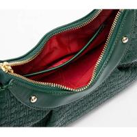 Bolso Cruzado de Lujo para Mujer Leten Multifuncional Clásico de Moda Bolso de Oficina Versátil - details 31