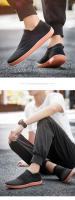 Zapatos minimalistas descalzos para hombre y mujer, zapatillas planas antideslizantes transpirables para exteriores con caída cero, zapatillas para correr antideslizantes de ancho ancho - details 14