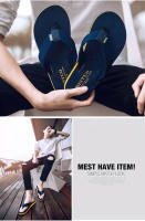 Zapatillas con chanclas, zapatillas geniales para hombres, zapatos de playa al aire libre de gran tamaño antideslizantes - details 19