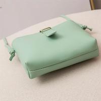 Bolso de hombro exquisito multifuncional portátil de muñeca de teléfono móvil de cuero de PU para mujer - details 7