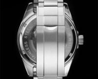 Reloj de Rol para Hombres Funcovnn Premium Automático Mecánico Impermeable de Cerámica Luminosa - details 10