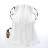 Toalla de baño de algodón grueso para hombres y mujeres adultos, toalla universal suave y absorbente para hotel y salón de belleza - details 2