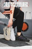 Zapatos De Hombre, zapatillas informales, antideslizantes, transpirables, para correr, Tenis De malla, baloncesto al aire libre, deportes, Tenis, Zapatos De Hombre - details 1