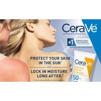 CeraVe Protector Solar Mineral 100% SPF 50 con Óxido de Zinc y Dióxido de Titanio - details 2