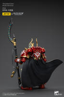 JOYTOY Figura de Acción Heresia de Horus Modelo de Anime de Tres Mil Hijos de Belial - details 2
