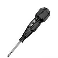 Mini Taladro Eléctrico sin Cable 3.6V para el Hogar con Punta Magnética y Luz de Trabajo Recargable por USB para DIY Herramienta de Bricolaje - details 0