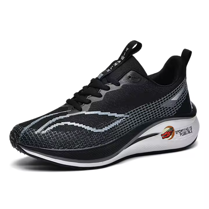 Zapatillas Deportivas Para hombre mujer Nino runninng gimnasio Senderismo Entrenamiento Correr Casual Transpirable Tenis Caminar Zapatos - 1