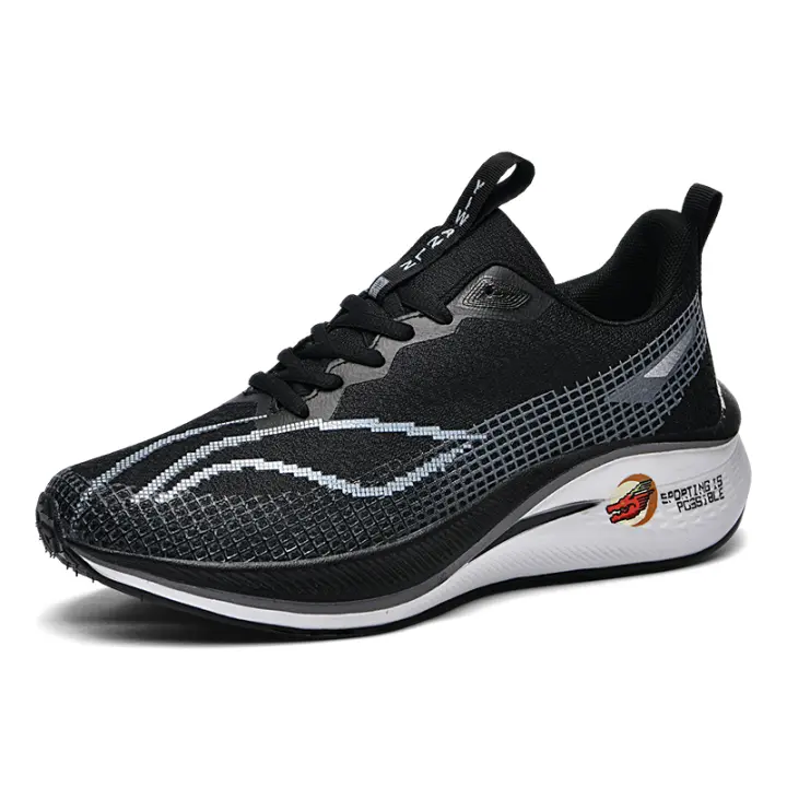 Zapatillas Deportivas Para hombre mujer Nino runninng gimnasio Senderismo Entrenamiento Correr Casual Transpirable Tenis Caminar Zapatos - 1