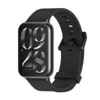 Correa Mi Band 9 Pro para pulsera Mi Smart Band 9 Pro versión Global reemplazo de silicona pulsera deportiva Miband 9pro - details 10
