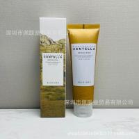 Centella Face Wash Hidratante Limpiador de ácido Control de aceite calmante - details 1