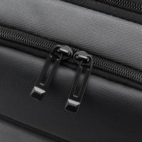 Mochila para ordenador portátil duradera Universal Mochara, mochila de negocios de alta capacidad, ordenador portátil de 15,6 pulgadas, bolsa impermeable con carga USB, - details 10