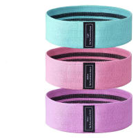 Resistencia para dominadas, Banda de látex, Banda elástica de Entrenamiento, Banda de Fitness roja para Entrenamiento, Unisex, Ideal para el hogar, Gimnasio, Yoga, - details 0