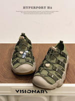 Sandalias H2 para exteriores con suela ligera, sandalias para la cabeza, sandalias de senderismo de verano para mujer, zapatos de playa para el arroyo - details 16