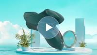 Leten Mini vibrador de dedo juguetes sexuales para mujeres 9 vibración orgasmo rápido vibradores de punto G estimulador del clítoris del pezón juguete sexual para adultos 18 - details 0
