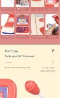 Juego de Caja Registradora de Juguete para Niños Multifunción Supermercado Puzzle - details 3