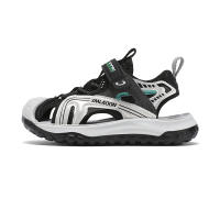 Sandalias de verano transpirables para niños, zapatos de playa para exteriores, sandalias de suela blanda para niños y zapatos de canyoning antideslizantes de moda - details 3