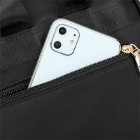 Mochila antirrobo de alta calidad para mujer, bolso escolar para libros, bolsa de viaje, mochila para mujer - details 17