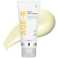 Crema VITA K de Medicube Age-R Mejora la Elasticidad del Piel Control de Rojeco Hipoalergénica - details 0