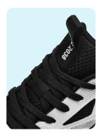 Zapatos deportivos ligeros para hombre: transpirables, acolchados y antideslizantes (36-47) - details 9