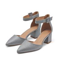 Calzados Soraia - Zapatos de Tacón Cómodos para Fiesta - Diseño Elegante - details 8