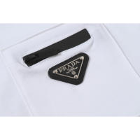 Camisetas de Verano Casuales para Hombres Algodón Puro, Cuello Redondo, Mangas Cortas, Novedad con Estampados de Logotipo - details 11