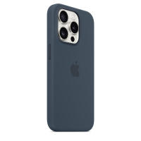 MagSafe Liquid Silicone Pro Max, Funda Magnética para iPhone 13 - details 3