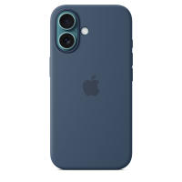 Funda de silicona líquida MagSafe para iphone 16pro Max, pro plus - details 16