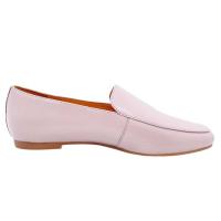 Cómodo con suela Ober para zapatos casual de mujer fabricados en piel auténtica. - details 6