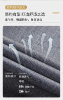Ropa de trabajo de manga corta para camarero, uniforme de restaurante para hotel, comedor, casa de té, oficina, para hombre - details 1