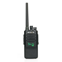 Radio de Caminante Digital Retevis RT50 DMR Transmisor Portátil UHF IP67 Impermeable - details 20