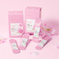 Set de Cuidado de la Piel Sakura Kit de Productos Faciales de 9 Piezas - details 6