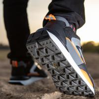Zapatos De Seguridad Indestructibles Para Hombres Mocasines De Trabajo Botas De Seguridad Ligeras Antipinchazos Punta De Acero Zapatos De Trabajo - details 15