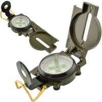 Compaso Táctico Plegable Navegación Precisa para Survival al Aire Libre Deportes y Exteriores - details 1