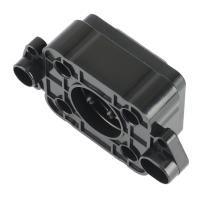 Cabezal de impresión para impresora solvente, estación de tapado, adecuado para Epson XP600 TX800 DX9 DX10, 6 unidades - details 1