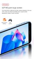 Soyes XS15 Mi Phone SmartPhone Android 8.1 Pantalla de 3.0'' Doble SIM Standby 3G - details 38