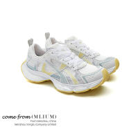 Fondo de película zapatos absorbentes de papá verano nuevos zapatos deportivos pequeños zapatos de mujer transpirables de malla zapatos versátiles - details 8