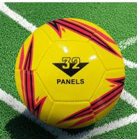 Balón de Fútbol Mikasa resistente al desgaste Grueso de PVC cosido a máquina Tamaño 5 - details 10