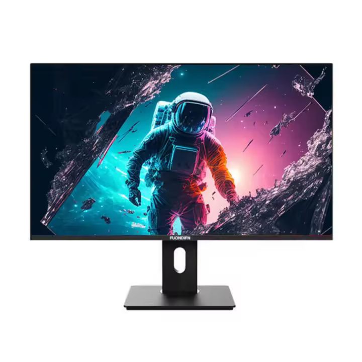 Monitor de juegos para oficina en casa, 24 '~ 34', 2K4K144Hz165Hz, gama de colores DCI-P3 16:9 IPS 2ms 10Bit 138% sRGB - 1