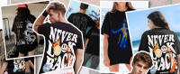 graphic tshirts
