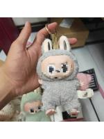 Figuras de Anime de postura sentada, juguetes populares de Tailandia, regalos de The Monster, caja ciega de muñeca linda, nuevos diseños - details 5