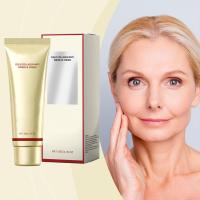Crema de Arrugas de Colágeno Hidratación Profunda, Reducción de Depresiones, Iluminación de la Piel Facial Cuidado Diario - details 4