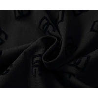 Camisa casual POLO básica de moda de verano superior, camiseta holgada de algodón puro para hombre, nueva camisa de manga corta para pareja con logotipo bordado en la parte delantera - details 10