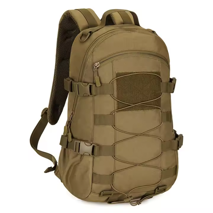 Mochila Táctica para Ciclismo y Acampada Bolsa Deportiva al Aire Libre para Hombres - 1