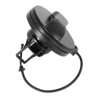Tapa del tanque de combustible del filtro de combustible del aceite del coche para Peugeot 301 3008 508 408 308 Citroen 2014 Elysee C4L Número de pieza: 1609818980 - details 6
