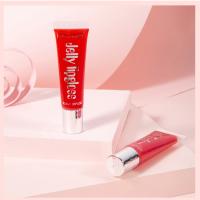 Aceite labial hidratante de espejo, bálsamo labial brillante, cuidado labial, hidratante y nutritivo para labios secos, Natural de larga duración - details 9