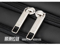 Mochila de negocios Mochila impermeable premium para hombres Bolsa de ordenador antirrobo multifuncional para viajes de negocios de gran capacidad - details 28