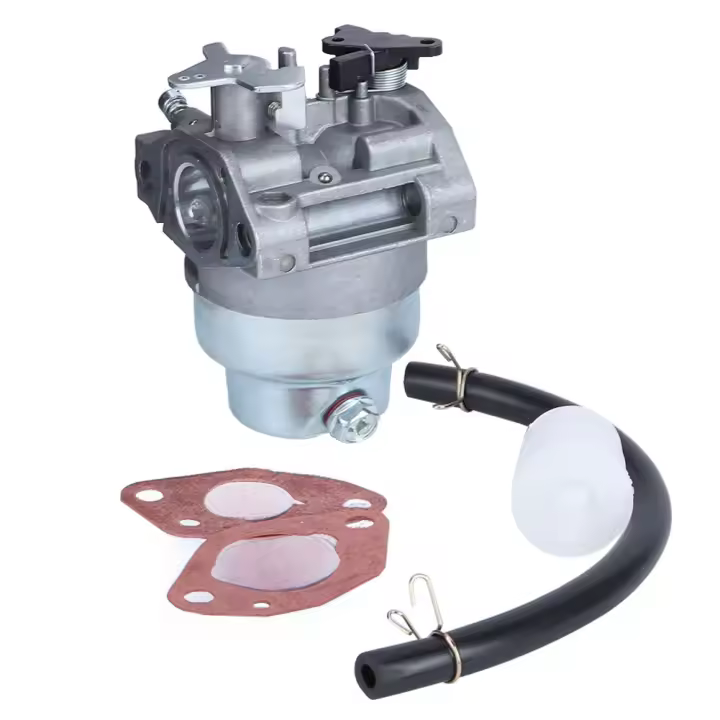 Juego de Carburador Honda GCV160 GCV135 Kit de Carburação de Alta Calidad Mejora tu Motor - 1