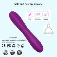 Potente vibrador de punto G para mujer, masajeador vaginal, estimulador de clítoris, masturbación femenina, Juguetes sexuales eróticos para adultos 18 - details 3