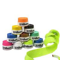 30 Uds. Wilson Overgrip adhesivo para raqueta de tenis de playa, raqueta de tenis, raqueta de bádminton, juego de 2025 Overgrips - details 2